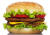 Rozvoz burgerů v Plzni