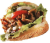 Rozvoz kebab a gyros v Plzni
