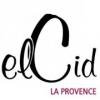 Rozvoz jídla z El Cid La Provence