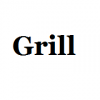 Grill