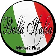 Rozvoz jídla z Bella Italia