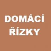 Rozvoz jídla z Domácí Řízky