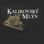 Rozvoz jídla z Kalikovský Mlýn