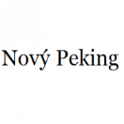 Nový Peking