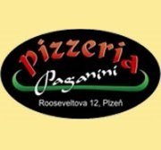 Rozvoz jídla z Pizzeria Paganini