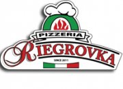 Rozvoz jídla z Pizzeria Riegrovka