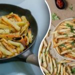 Cel mai gătit greșit: Cum să prăjiți cartofi perfect crocanți