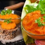Greutate în aur: caviar de dovlecel cu un ingredient neobișnuit