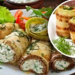 Lavash nu este nici măcar aproape: o rețetă pentru o
