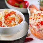 Secretul este în marinată: rețeta pentru varza murată perfectă